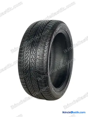 Goodyear 225/45R17 94V 6 mm Ultragrip8 2.El Kış Lastiği (2021)