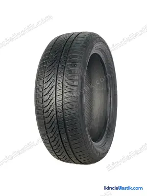 Petlas 225/50R18 99V Snowmaster.S.2 7 mm 2.El Kış Lastiği (2023)