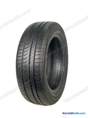 Pirelli Cinturato P1 205/55R16 91V 7mm 2.El Yaz Lastiği (2024)