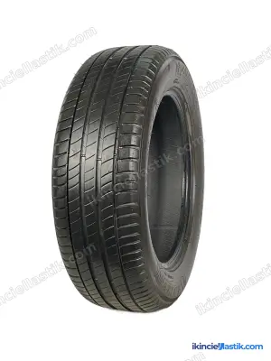 Michelin 215/60R17 96H Primacy3 6 mm 2.EL Yaz Lastiği (2020)