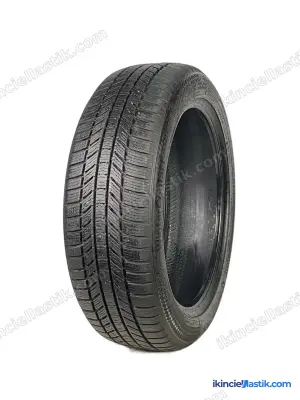 Continental 205/55R19 97H 8 mm W.contactts870P 2.El Kış Lastiği (2024)