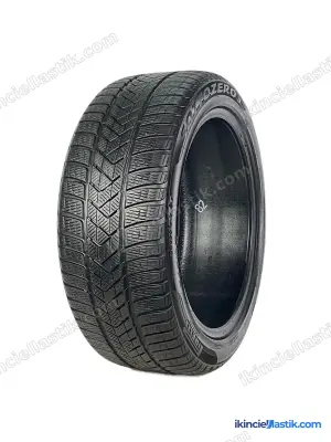 Pirelli 235/45R18 98V 5mm Sottozero3 2.El Kış Lastiği (2023)