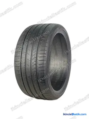 Pirelli 285/30R20 99Y Pzero 5 mm 2.EL Yaz Lastiği (2023)
