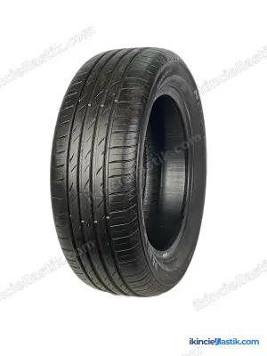 Nexen Nblue Hp Plus 205/55R16 91V 6mm 2.El Yaz Lastiği (2021)