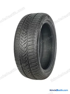 Pirelli 225/45R18 95V 6 mm  Sottozero3 2.El Kış Lastiği (2020) RFT