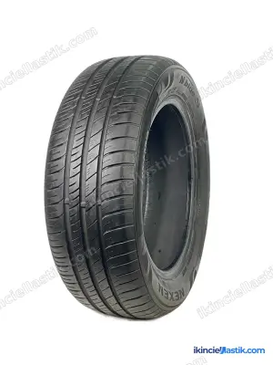 Nexen 205/55R16 91V Nblue AO 7mm 2.El Yaz Lastiği (2021)