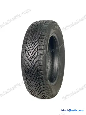 Pirelli 185/65R15 88T 8 mm Cinturato Winter  2.El Kış Lastiği (2023)