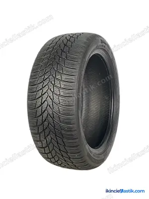 Lassa 225/45R17 94V  7 mm Snoways4  2.El Kış Lastiği (2021)