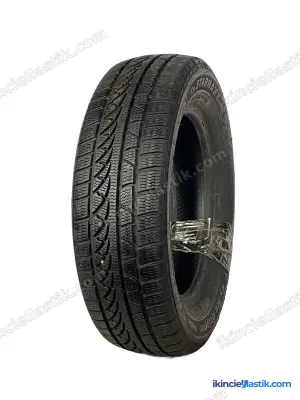 Starmaxx 185/65R15 88H İcegrip 8 mm 2.El Kış Lastiği (2022)