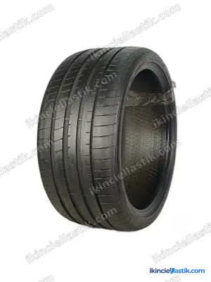 Goodyear 285/30R20 99Y Eagle F1 7 mm 2.EL Yaz Lastiği (2020)