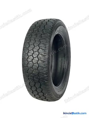 Lassa 195/60R16C 99/97RT Multiways 7MM 2.EL 4 Mevsim Lastiği (2023)