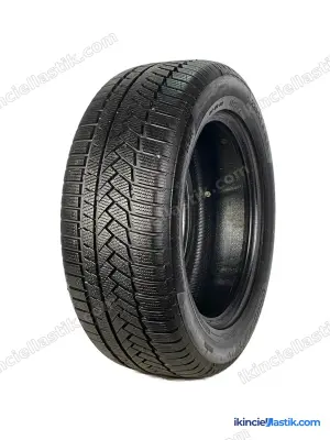 Continental 225/55R16 95H 8 mm W.Contactts850 2.El Kış Lastiği  (2021) RFT