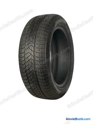 Pirelli 225/55R18 98H 6 mm Sottozero3 2.El Kış Lastiği (2023)