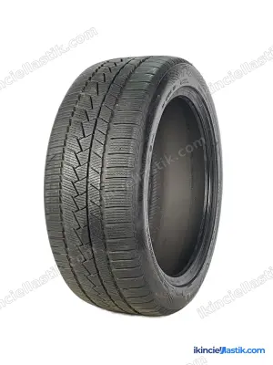 Continental 245/45R19 102H 7mm C.W.Contactts860 2.El Kış Lastiği (2024)