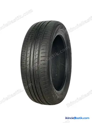 Yokohama 185/55R16 87H Blueart  6 mm 2.EL Yaz Lastiği (2022)