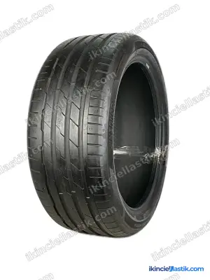 Hankook 255/40R19 100Y Ventus S1 Evo3 5 mm 2.EL Yaz Lastiği (2021) RFT