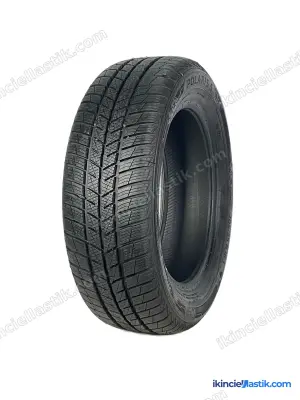 Barum 205/55R16 91T 8 mm Polaris5 2.El Kış Lastiği (2023)