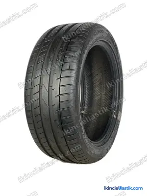 Starmaxx 245/45R18 100W St760  7 mm 2.EL Yaz Lastiği (2021)
