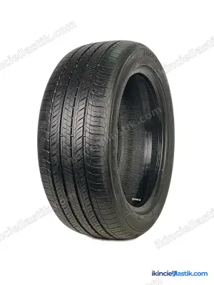 Barum 235/50R18 Bravo Hpm5 97V M+S 7 mm 2.EL Yaz Lastiği (2023)