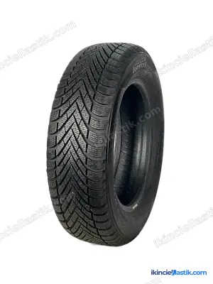 Pirelli 185/65R15 88T 8 mm Cinturato Winter  2.El Kış Lastiği (2024)