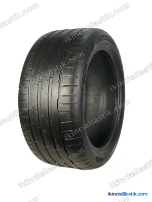 Hankook 275/40R18 103Y Ventus S1 Evo3 4 mm 2.EL Yaz Lastiği (2023) RFT