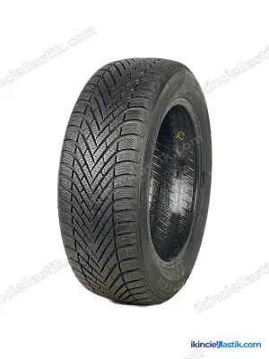 Pirelli 205/55R16 91H 7 mm Cinturato Winter 2.El Kış Lastiği  (2024)