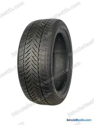 Goodyear 225/45R17 91H 7 mm  UltragripGw3 2.El Kış Lastiği (2021) RFT