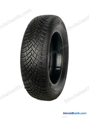 Hankook 185/65R15 88T 7 mm Kinergy Eco2 2.El Kış Lastiği (2022)