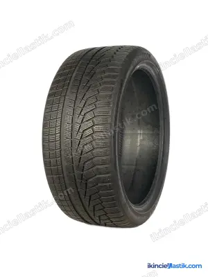 Hankook Winter i'cept evo2 SUV 295/35R23 108V 8 MM 2.El Kiş Lastiği. (2022)