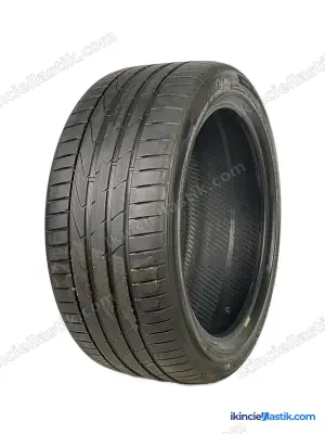 Hankook 245/40R18 99Y Ventus S1 Evo2 6MM 2.EL Yaz Lastiği  (2024)