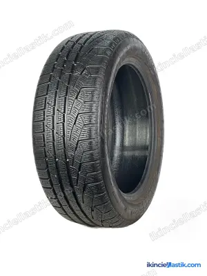 Pirelli 225/50R17 94H 8mm Sottozero2 2.El Kış Lastiği (2023) RFT