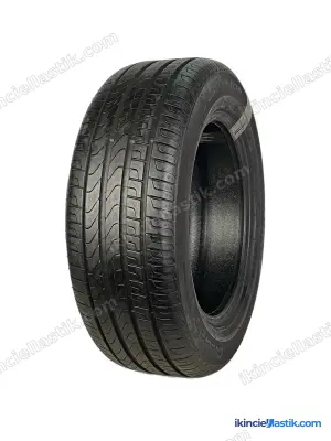 Pirelli 225/55R16 95W Cinturato P7  6 mm 2.EL Yaz Lastiği (2020) RFT