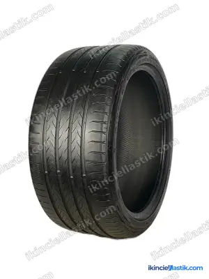 Continental Ecocontact6 Q MO 275/35R20 102Y 5mm 2.El Yaz Lastiği (2024)