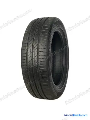 Continental 185/55R16 88H UltraContact 7mm 2.EL Yaz Lastiği (2024)