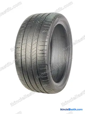 Pirelli 275/35R20 102Y Pzero  7 mm 2.EL Yaz Lastiği (2023)