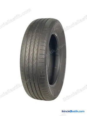 Continental 215/60R17 96H Eco Contact6 5 mm 2.EL Yaz Lastiği (2023)