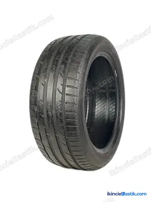 Kormoran 245/45R17 99W Uhp U.per 5 mm 2.EL Yaz Lastiği (2020)
