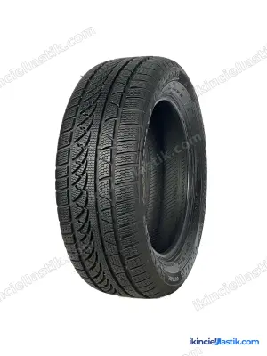 Starmaxx 205/55R16 91H 8 mm IceGrıpperW850 2.El Kış Lastiği (2022)