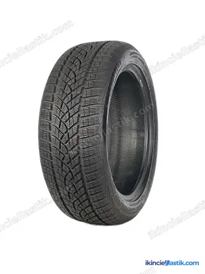 Goodyear 225/50R18 99V 8 mm Ultragripper 2.El Kış Lastiği (2020)