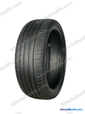 Pirelli 225/40R19 93Y Pzero P24 5 mm 2.EL Yaz Lastiği (2025) RFT