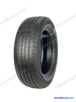 Lassa 215/60R16 99V Driveways 5 mm 2.El Yaz Lastiği (2021)