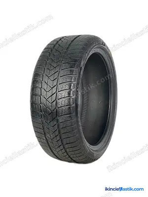 Pirelli 225/40R18 92V 6 mm  Sottozero3 2.El Kış Lastiği (2022) RFT