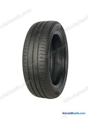 Continental 185/55R16 88H UltraContact 6mm 2.EL Yaz Lastiği (2024)