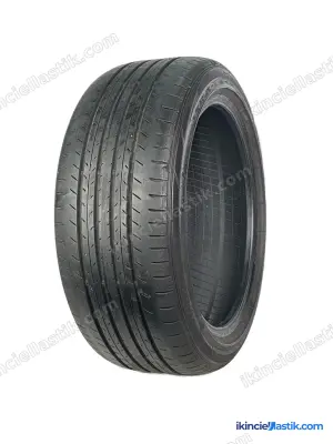 Dunlop 225/45R17 91W SP Sport Maxx 6mm 2.EL Yaz Lastiği (2024)