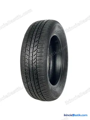 Continental 205/60R16 92H 8mm W.contact ts870 2.El Kış Lastiği (2023)