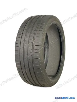 Pirelli 255/35R21 98W Pzero 7MM 2.EL Yaz Lastiği (2023) RFT