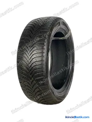 Hankook 195/55R16 87H 5 mm Winterceptrs2 2.El Kış Lastiği (2021)