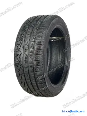 Pirelli 225/45R17 94H 6 mm  Sottozero2 2.El Kış Lastiği (2021)