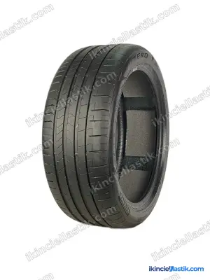 Pirelli 255/40R20 101Y Pzero 7 mm 2.EL Yaz Lastiği (2023) RFT