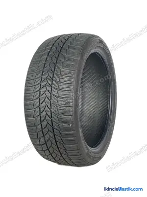 Lassa 245/40R18 97V 6mm Snoway4 2.El Kış Lastiği (2021)